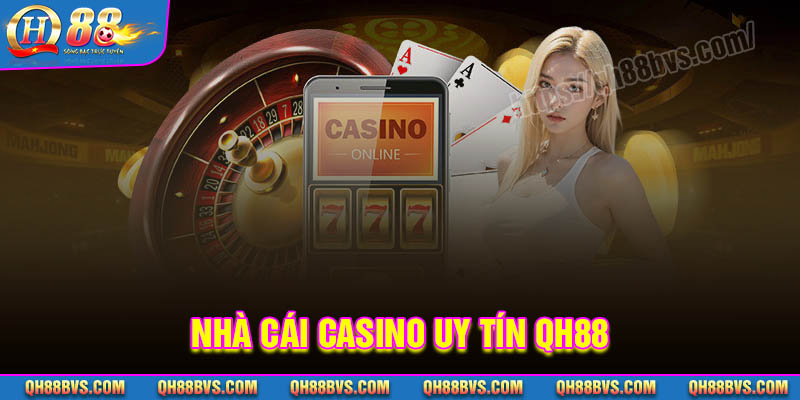 Nên tham gia cá cược Casino Online ở đâu?