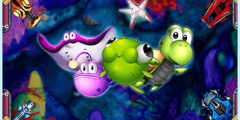 Giới thiệu game bắn cá lậu là gì