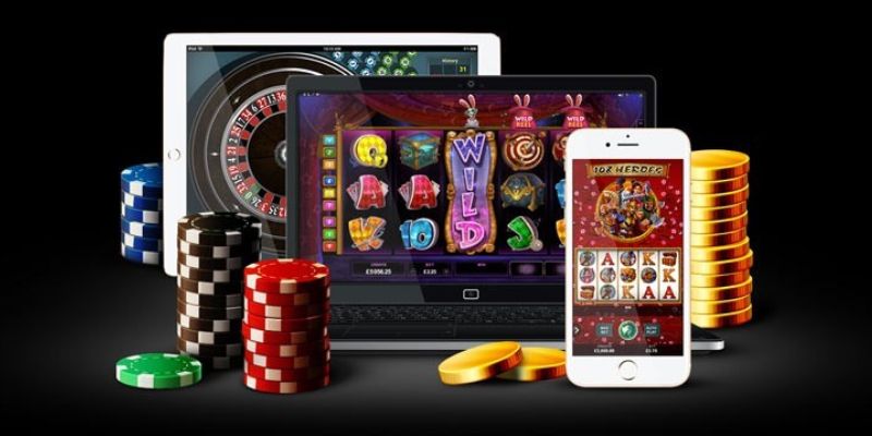 Điểm danh các nhà phát hành game casino nổi bật tại QH88