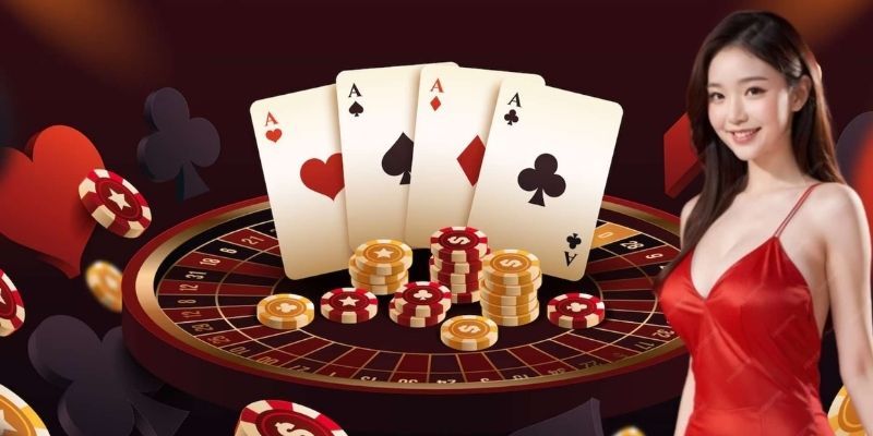 Nhà phát hành game casino nổi tiếng và uy tín AE Sexy
