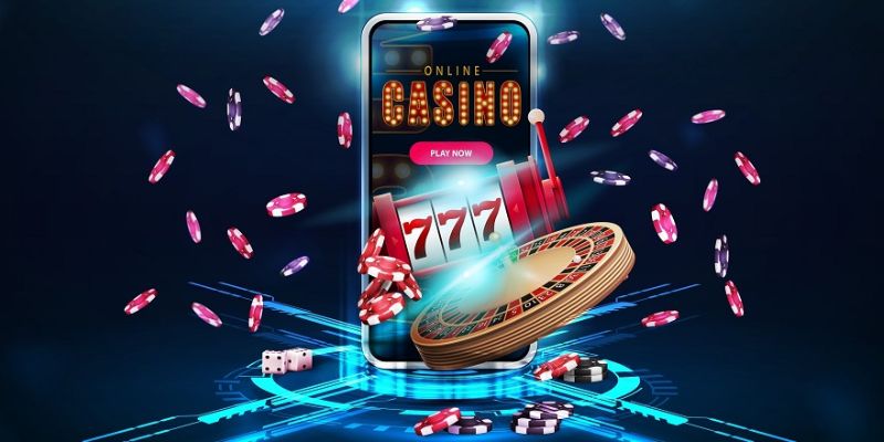 Thế mạnh của sòng bạc QH88