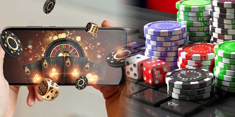 Tổng quan về sòng bạc casino QH88
