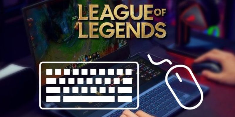 Điểm danh một số cấu hình chơi LOL mới nhất hiện nay 