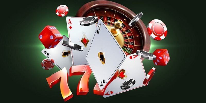 Giới thiệu QH88 với sảnh game casino tuyệt đỉnh
