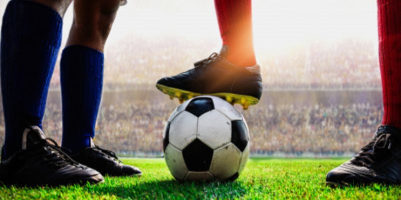 Luật chơi kèo giao bóng dễ hiểu