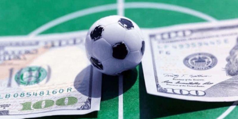 Mẹo chơi kèo giao bóng thắng lớn