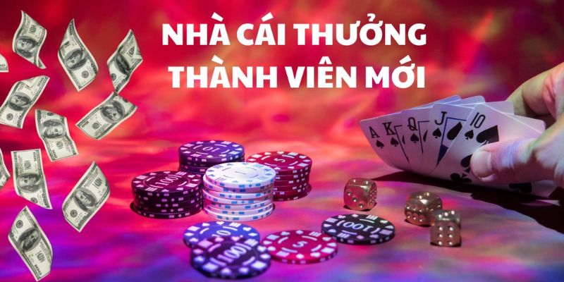 Khuyến mãi QH88 hấp dẫn cho tân binh