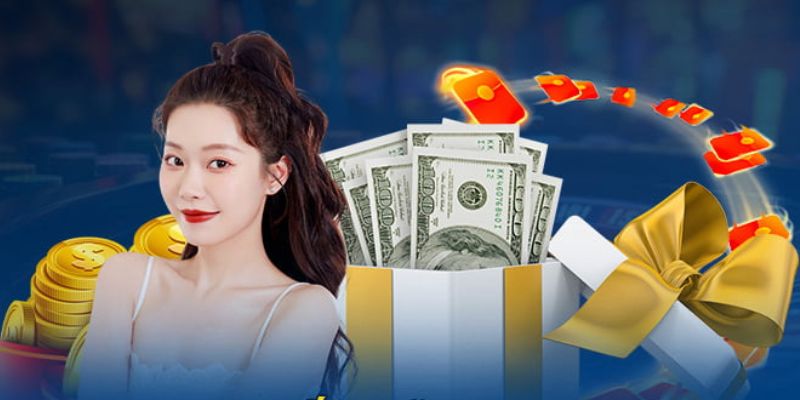 Lưu ý nhận khuyến mãi