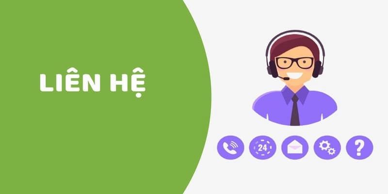 Trường hợp cần thiết để liên hệ nhà cái QH88