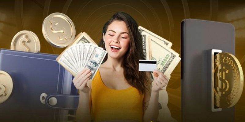 Những vấn đề quan trọng cần chú ý khi nạp tiền tại QH88