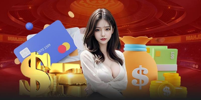 Điền thông tin giao dịch nạp tiền trên QH88 đúng và đủ