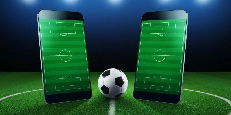 Kèo cược đa dạng, rõ ràng và minh bạch