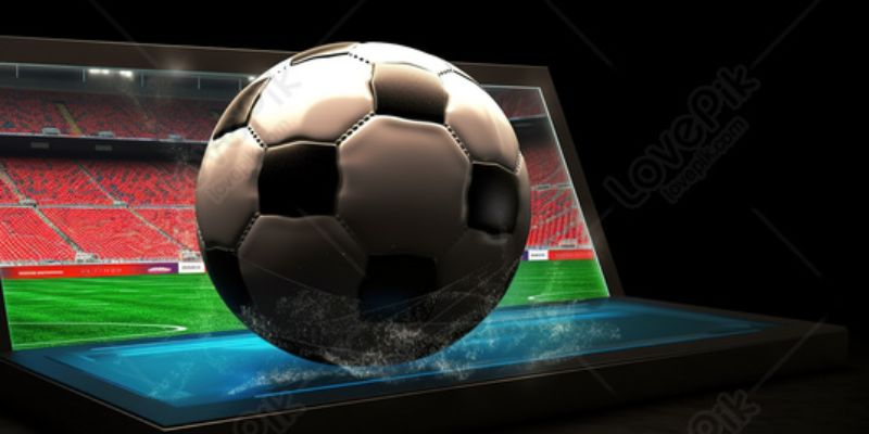 Thao tác tham gia chơi thể thao trên nền tảng QH88 dễ dàng